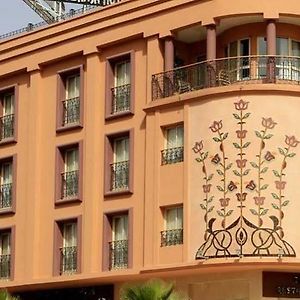 Hotel Palais Al Bahja